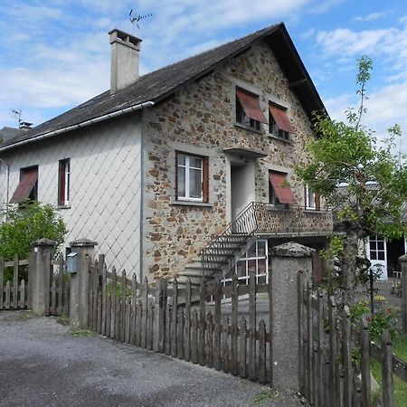 Maison En Aveyron Villa Sauveterre-de-Rouergue ภายนอก รูปภาพ